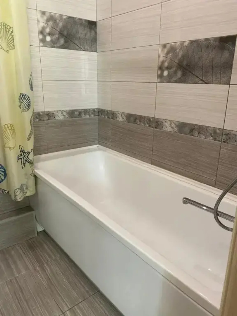 Апартаменты SAMOцвет на Киевской 3