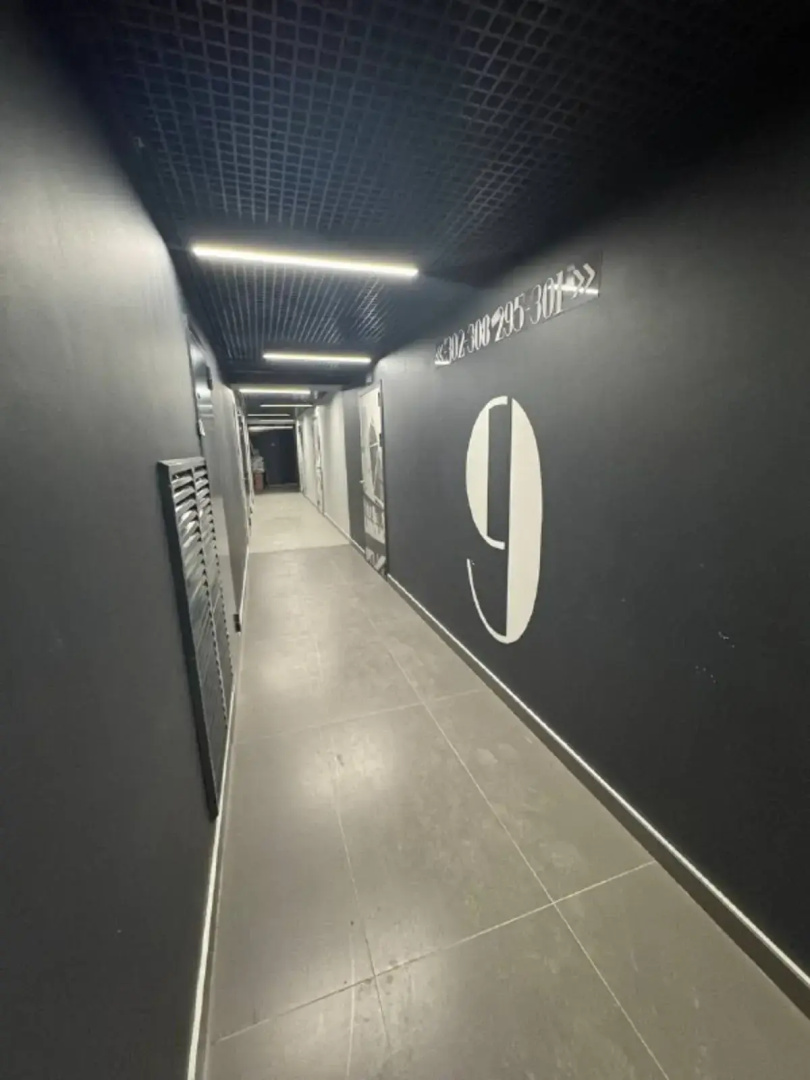 Квартира Life Apartments