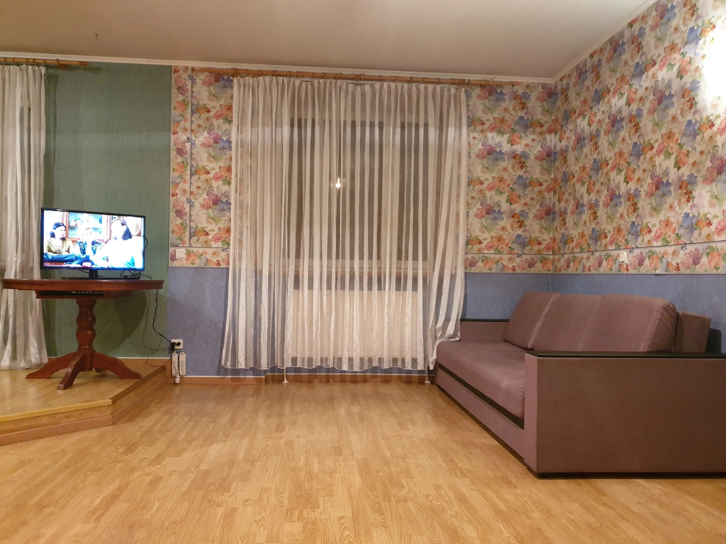 Апартаменты на Павлова 3