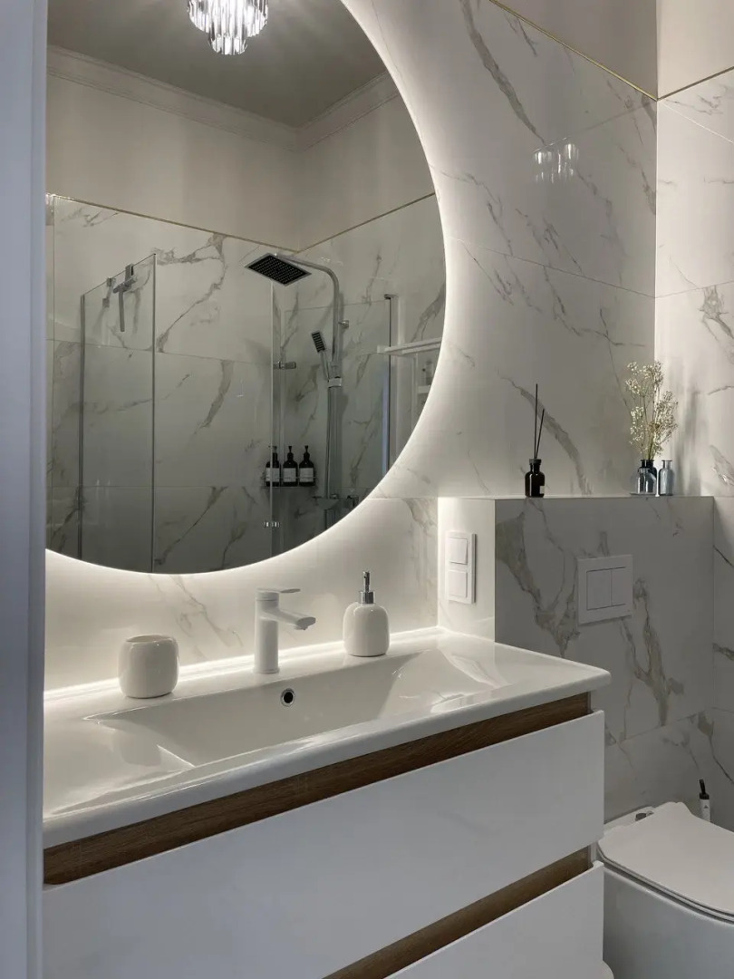 Квартира у Моря Жк Резиденция у Моря