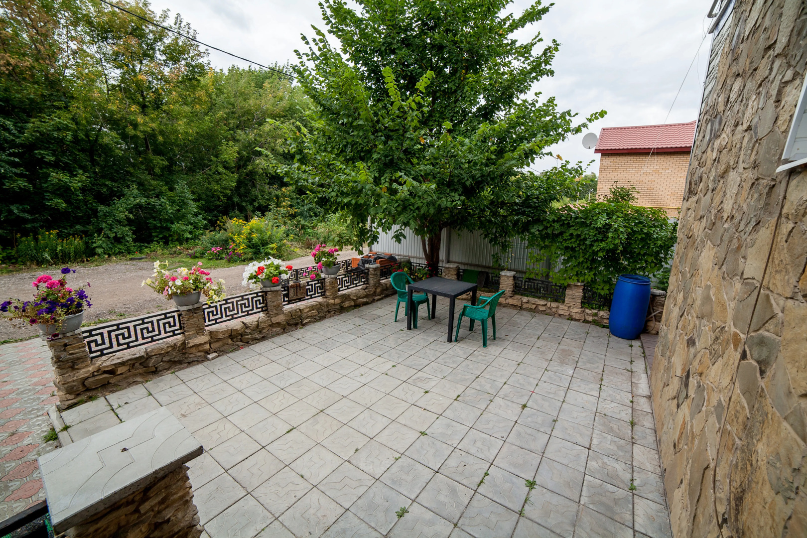 Отель «Дубрава»