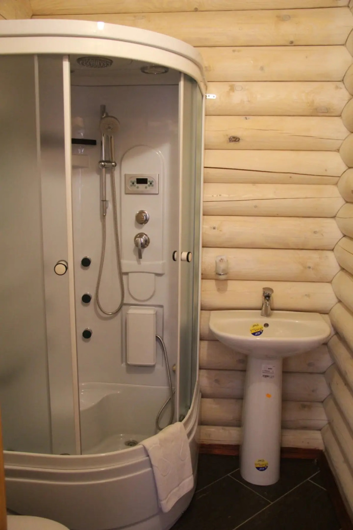 Отель Вилла Lui-Jo