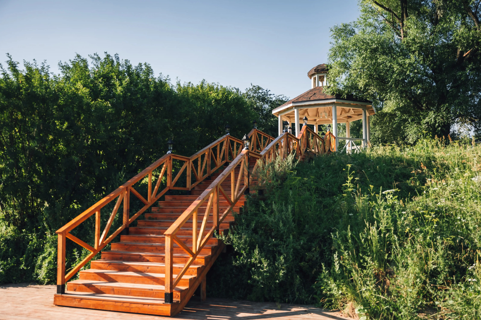 База отдыха Усадьба Гребнево