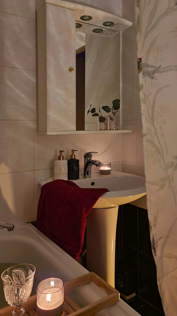 Квартира в центре Нижнего Новгорода