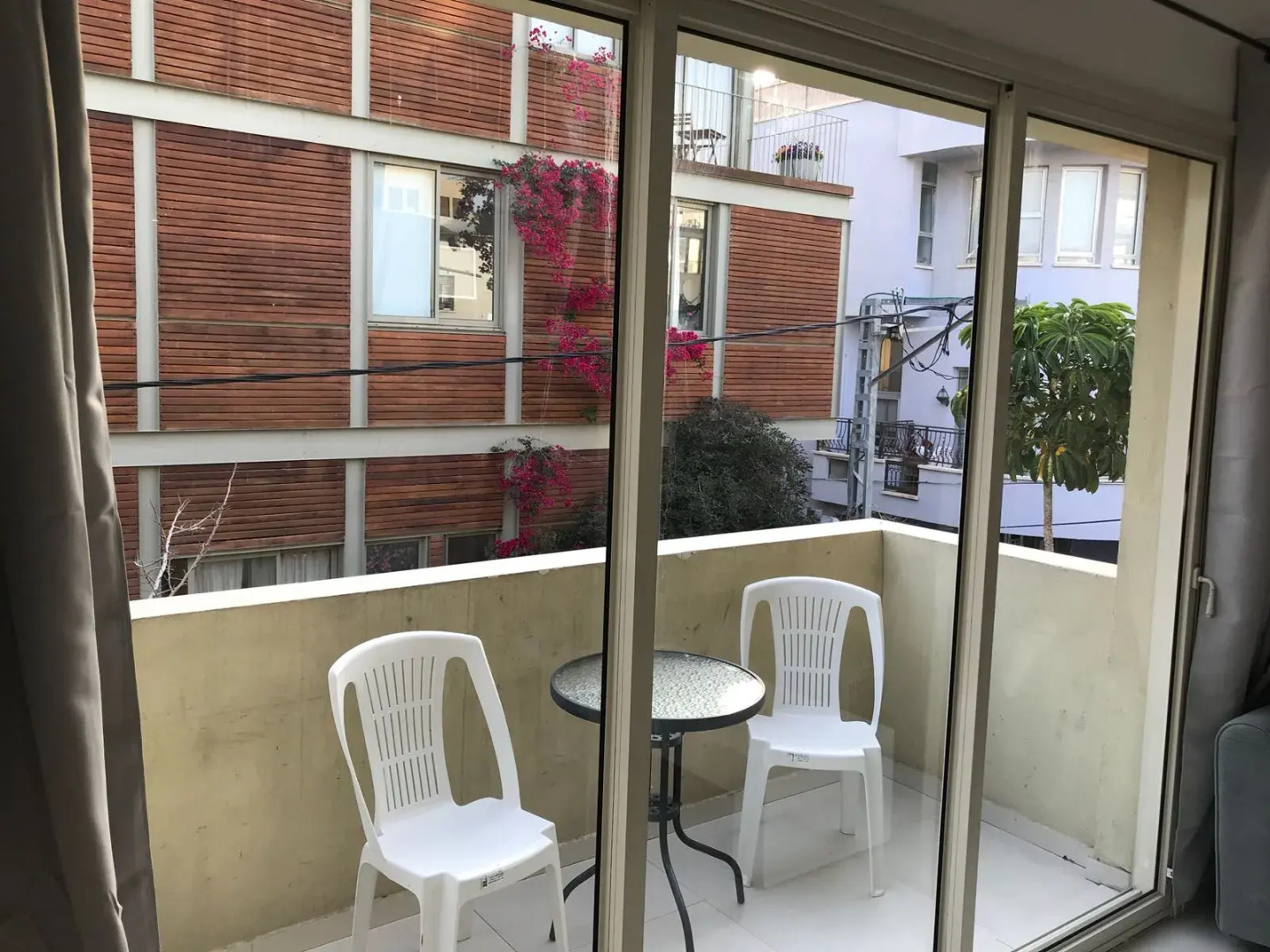 Апартаменты in Kerem