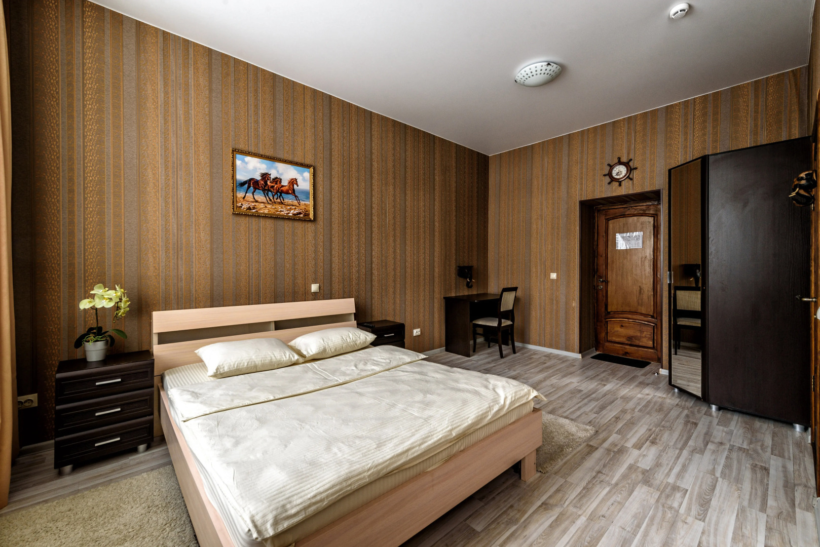 Мини-отель Азия