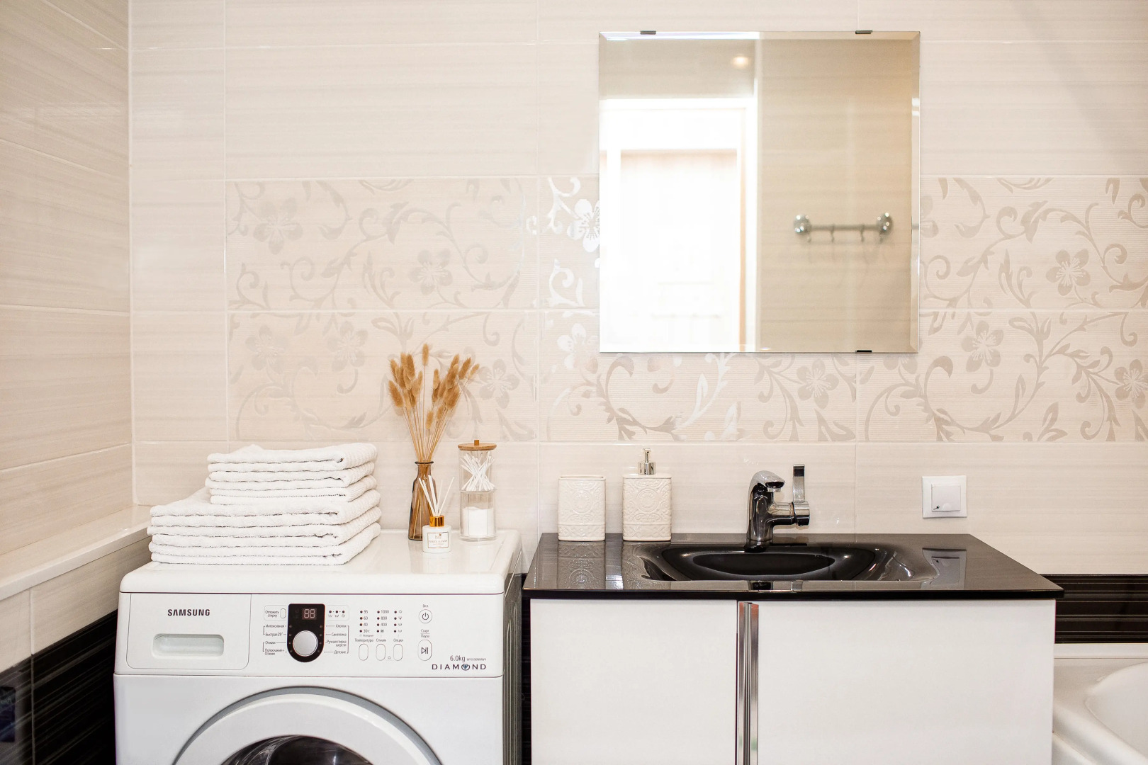 Апартаменты Plaza в центре города