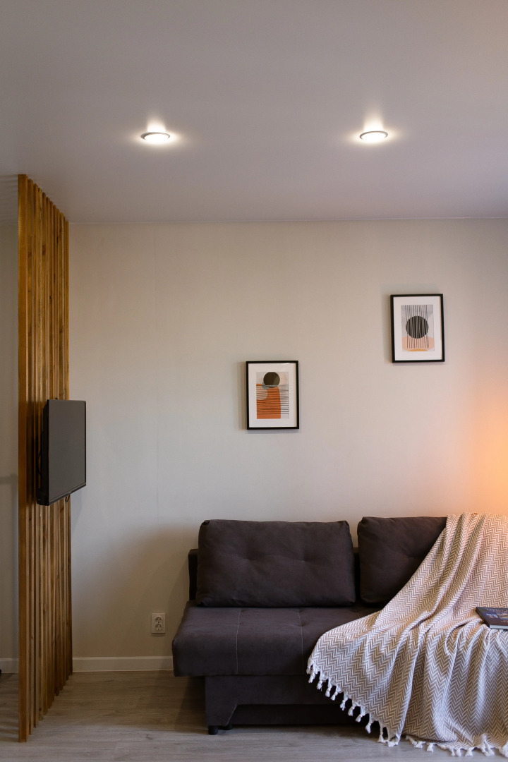 Квартира Видовая квартира в 5 минутах от аэропорта