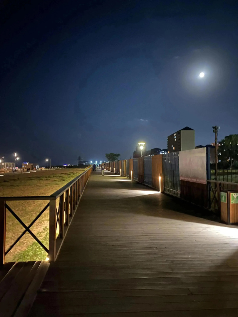 Апартаменты у моря