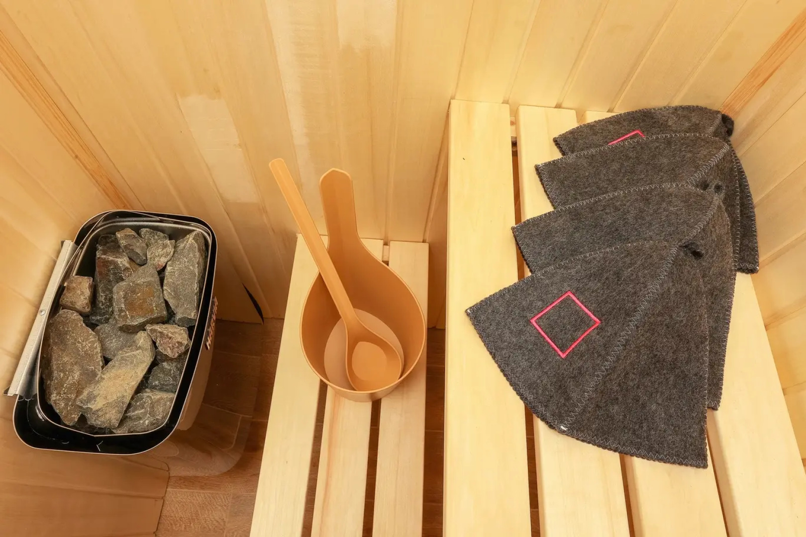 Гостевой Дом Vuorio Lampi