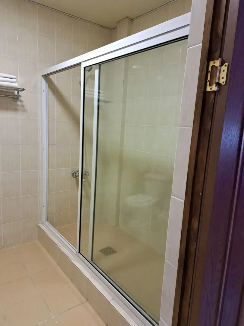 Отель Сучан