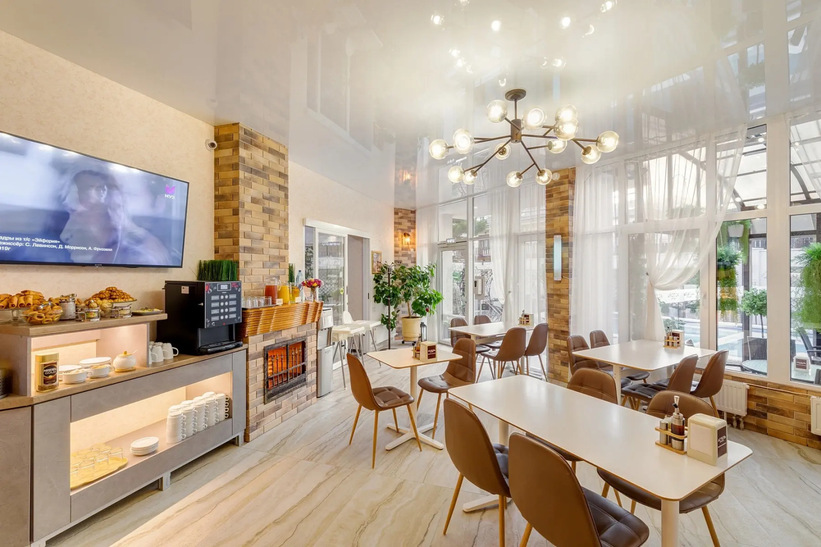 Отель Астель Вилла