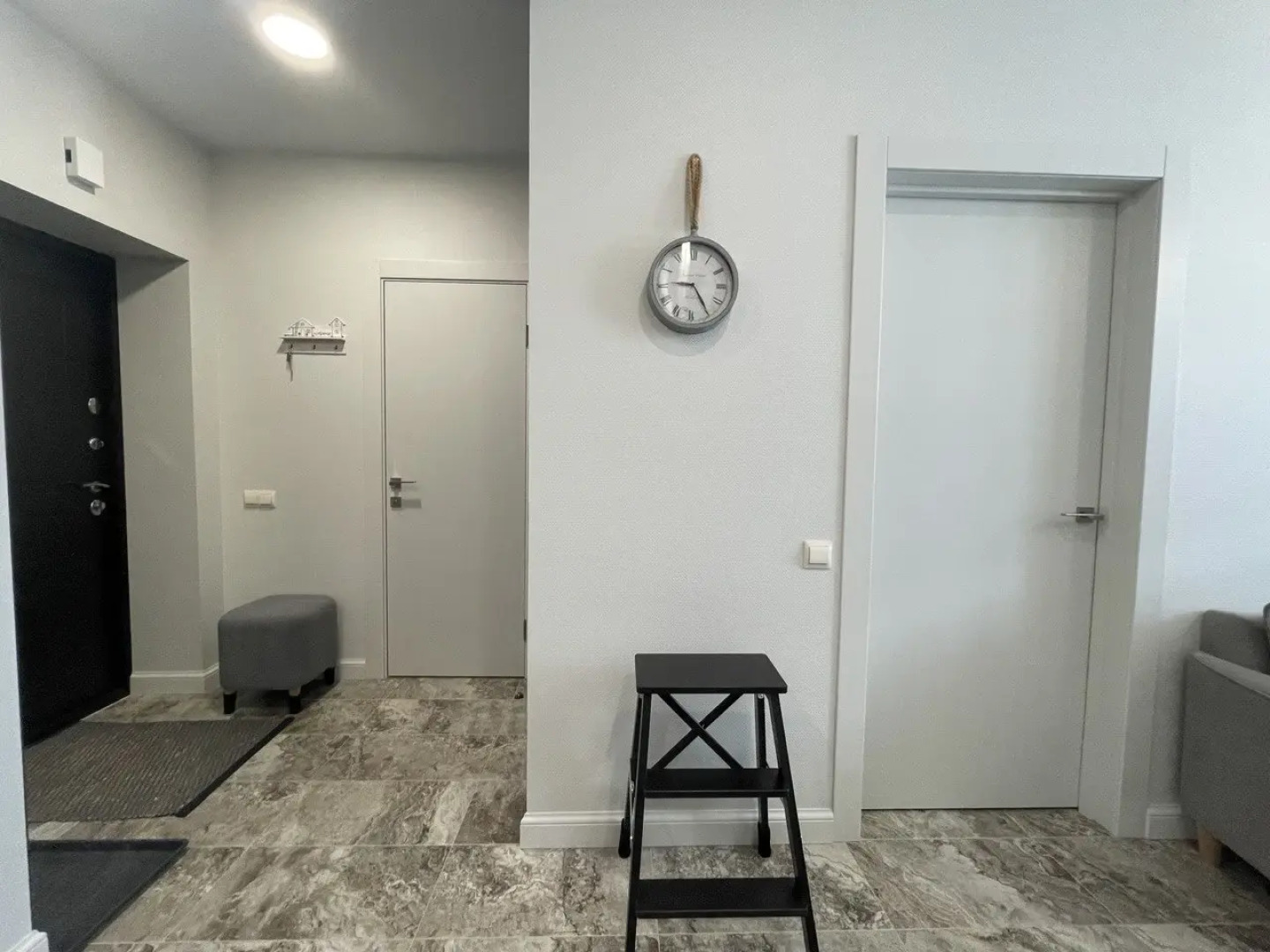 Квартира Живи на море