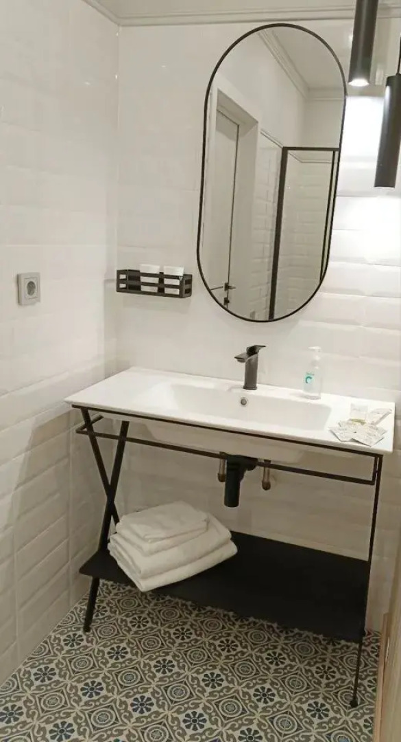 Апартаменты в гостевом доме