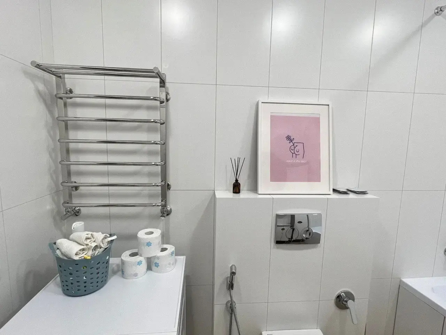 Частный дом Каменки