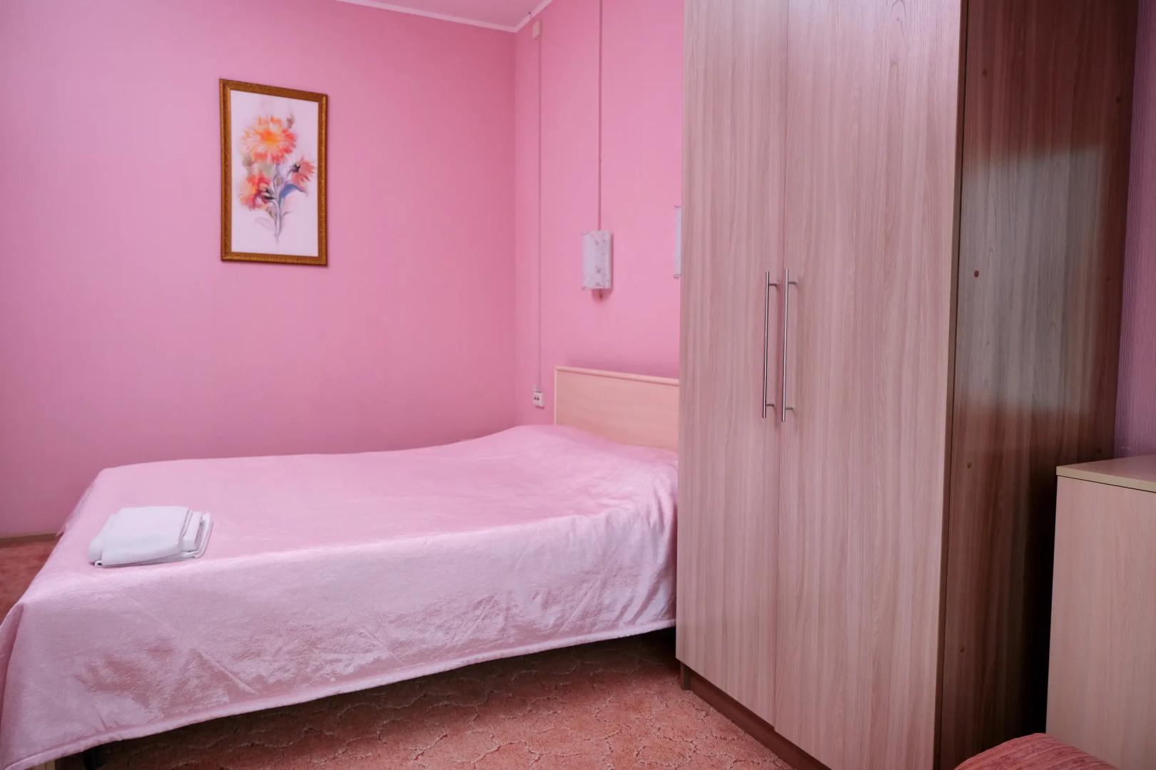 Отель Столичный