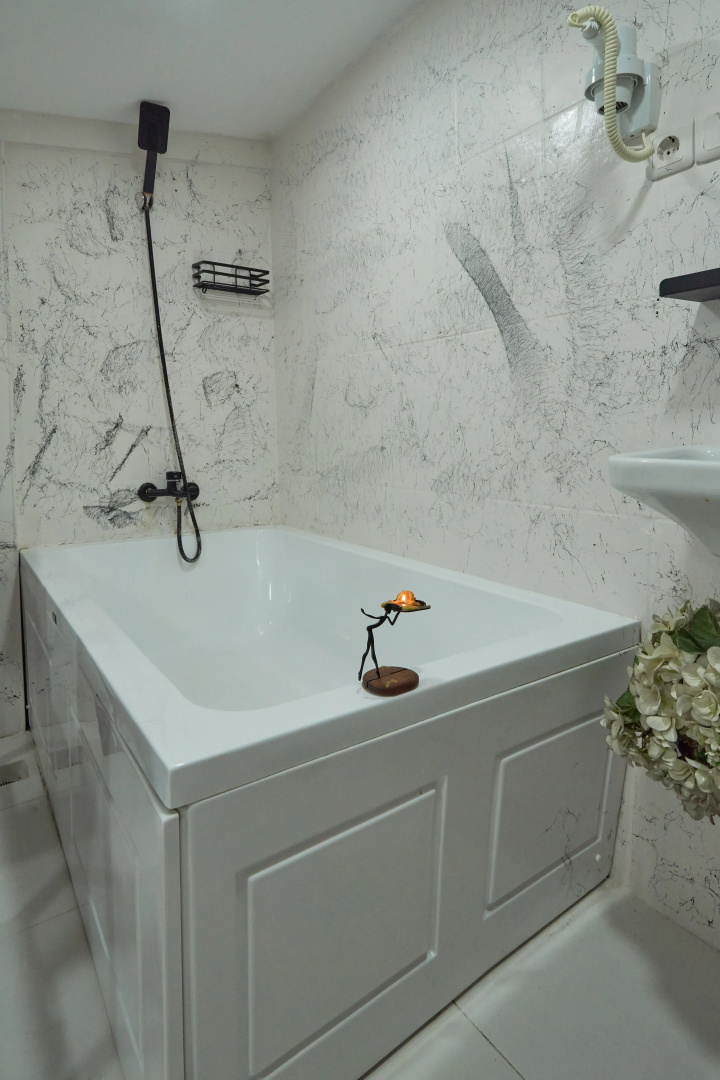 Отель  Galata Pearl