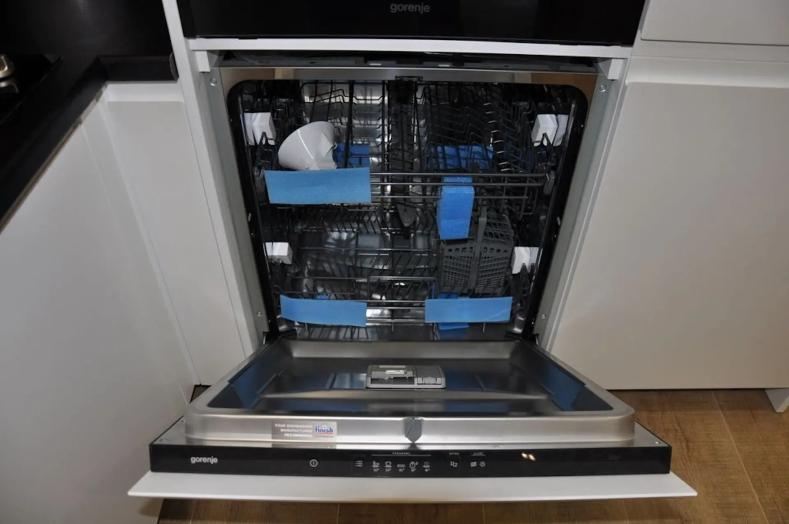 Квартира на Улице Братьев Говыриных 20