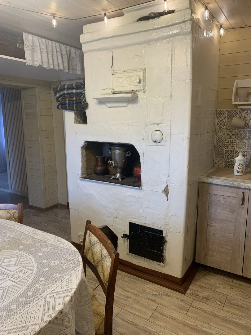 Частный дом Дом Лебедевых