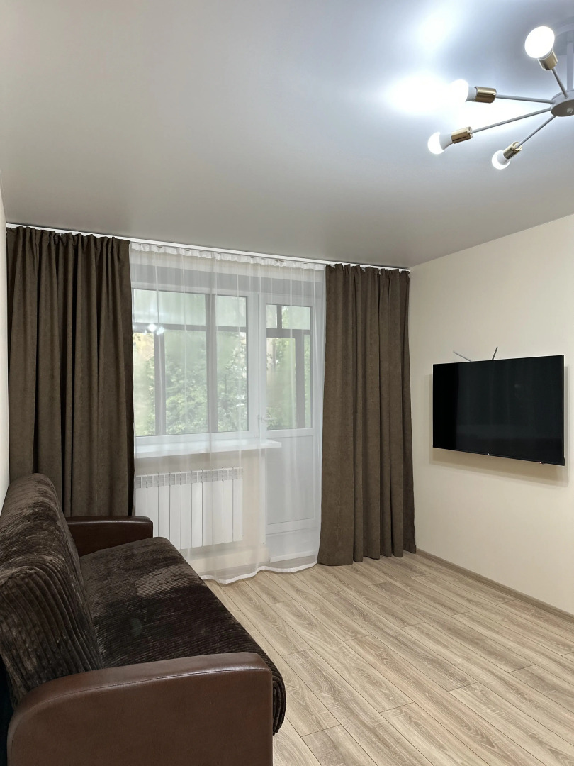 Квартира на Улице Победы 13