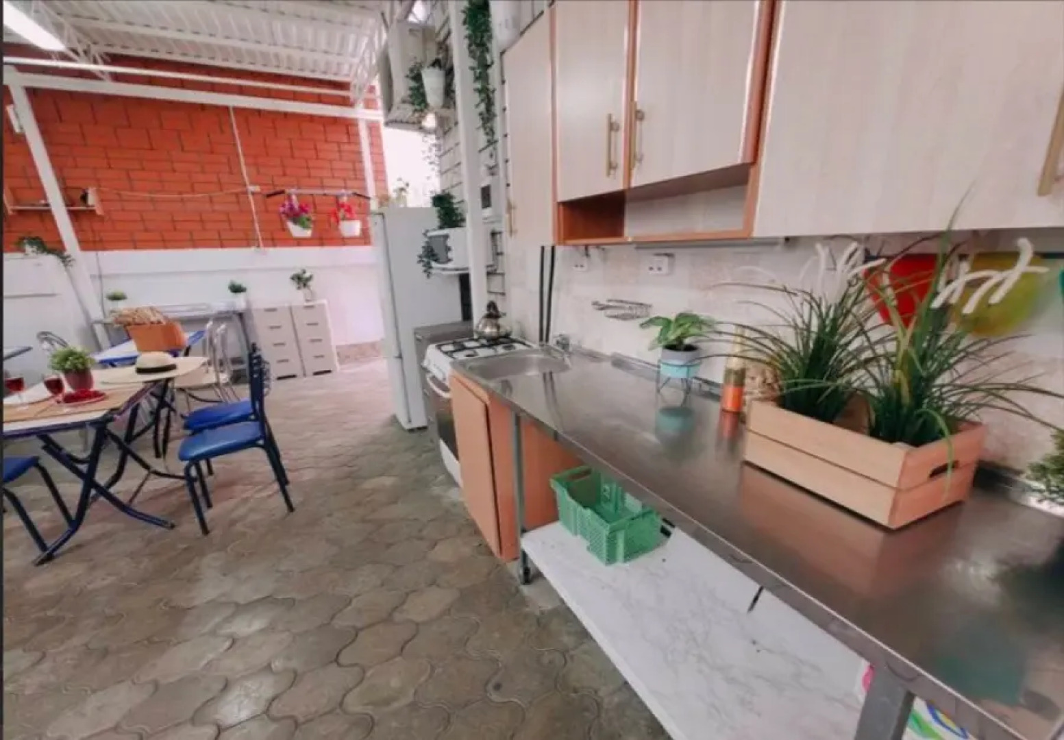 Гостевой Дом В гостях у Светланы