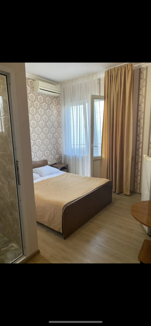 Гостевой дом Галина