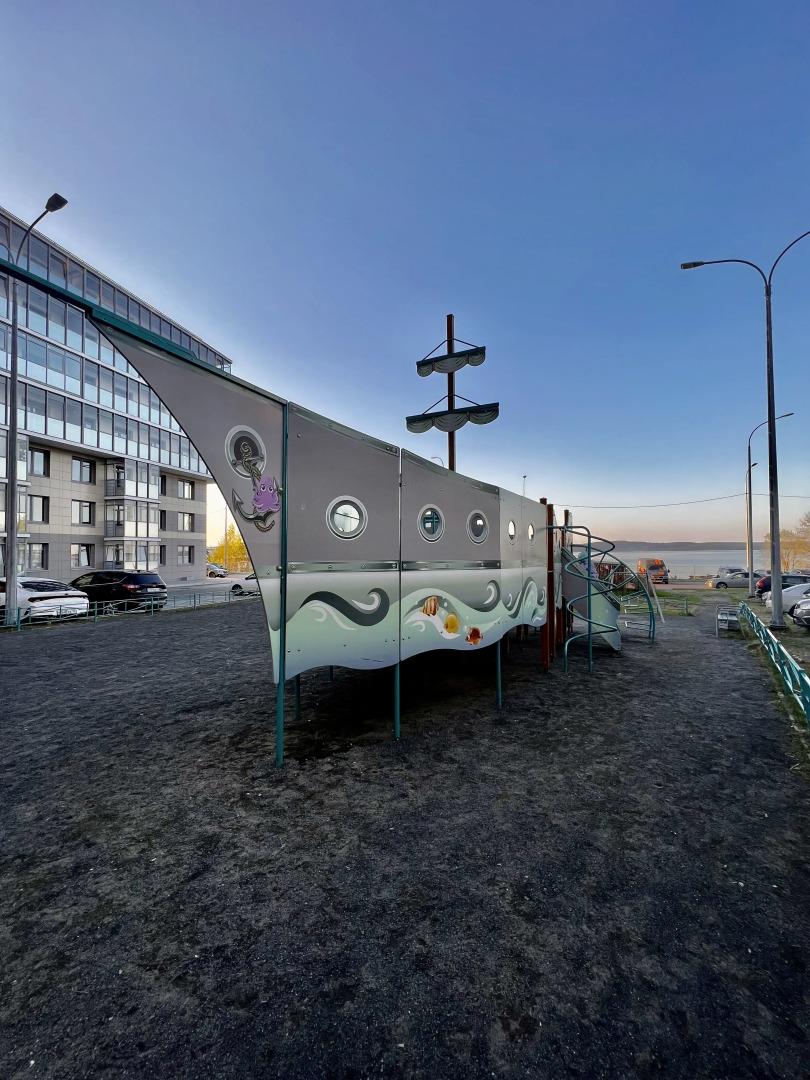 Квартира Dom