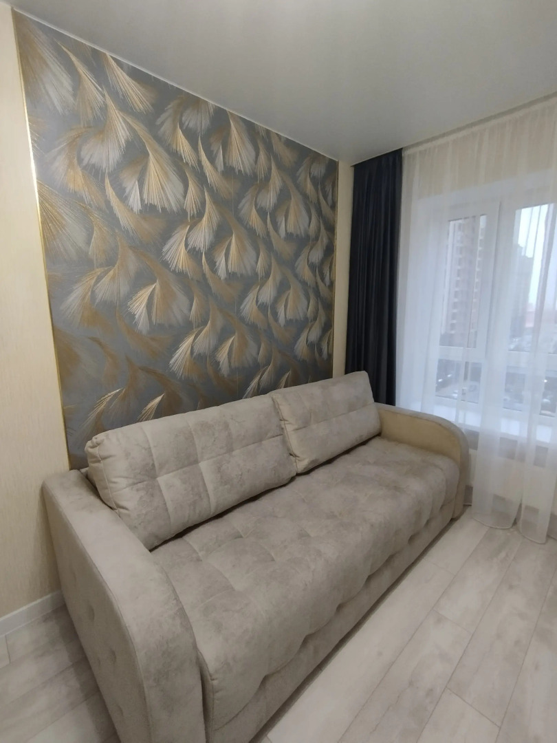 Квартира У Беллы