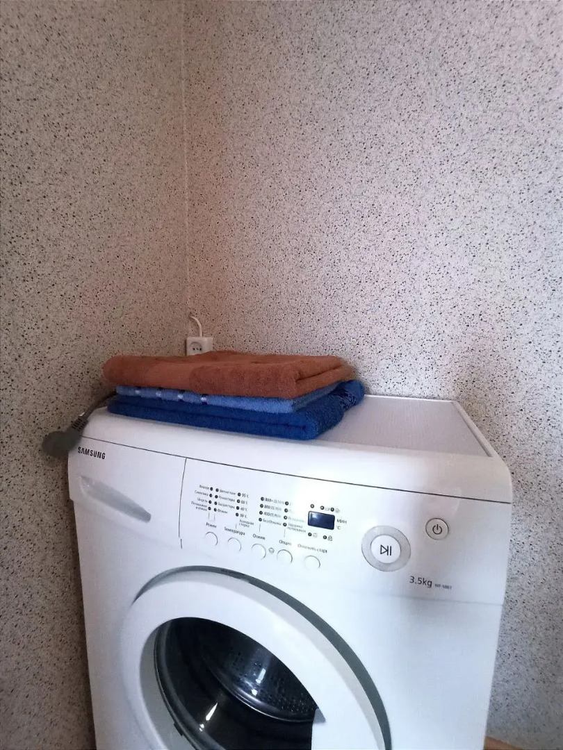 Апартаменты Атмосфера комфорта