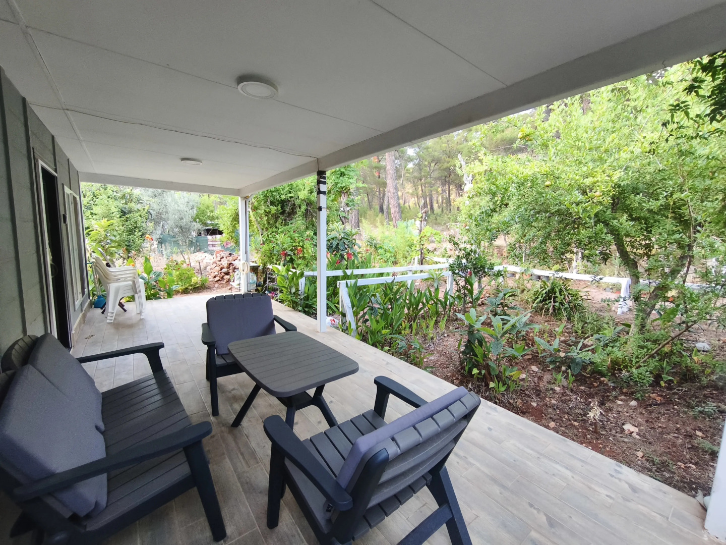 Частный дом Mürteza Çam