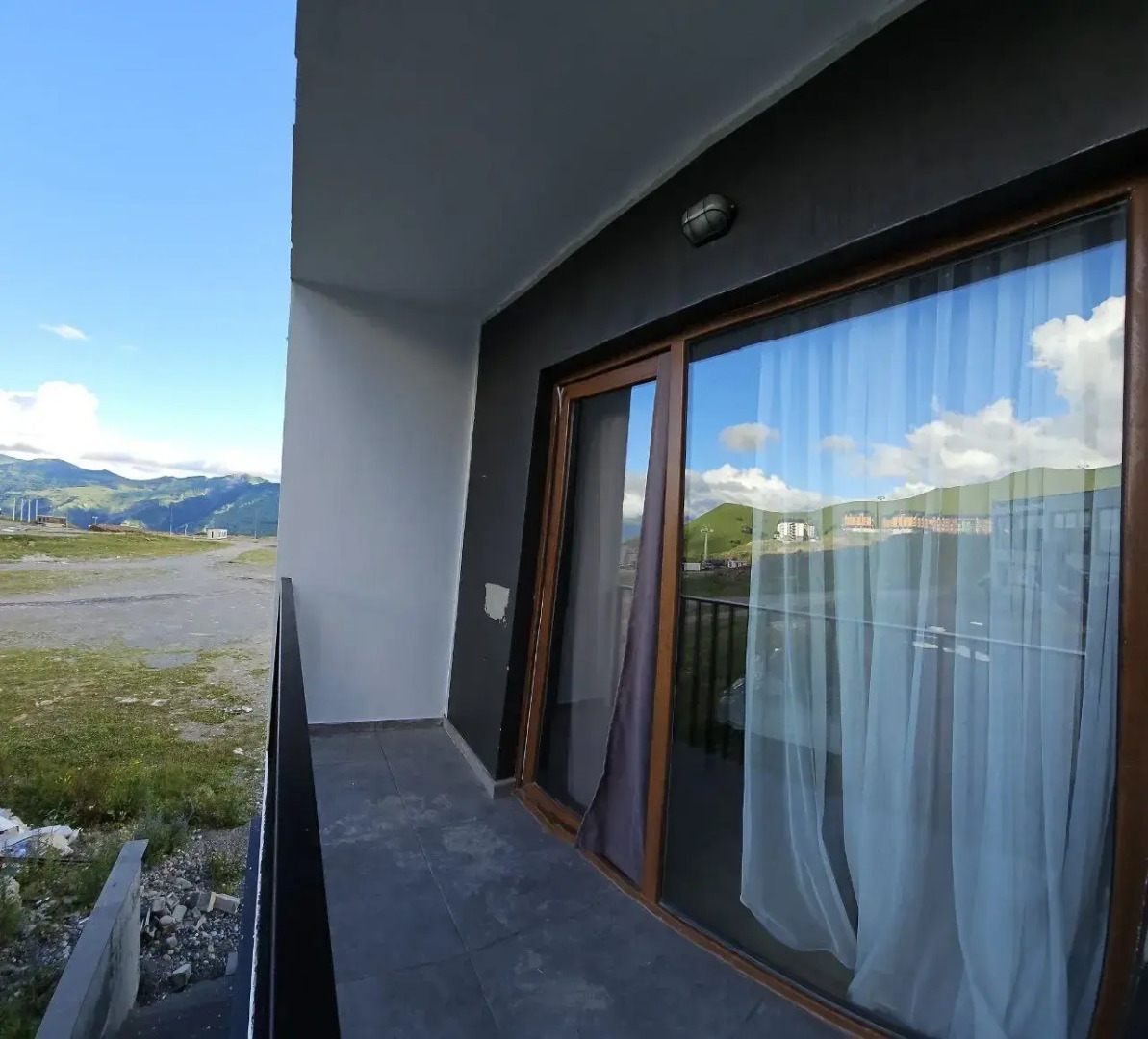 Gogo Apartments New Gudauri