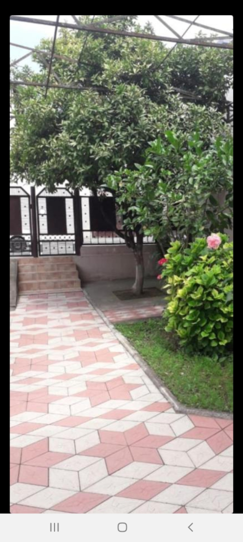 Гостевой дом Белый Лотос