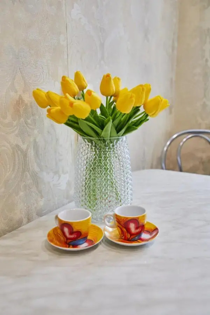 Апартаменты Зеленый Бульвар