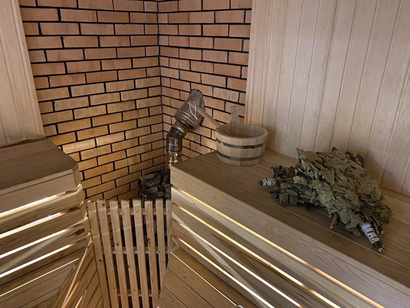 База отдыха Немецкая Слобода