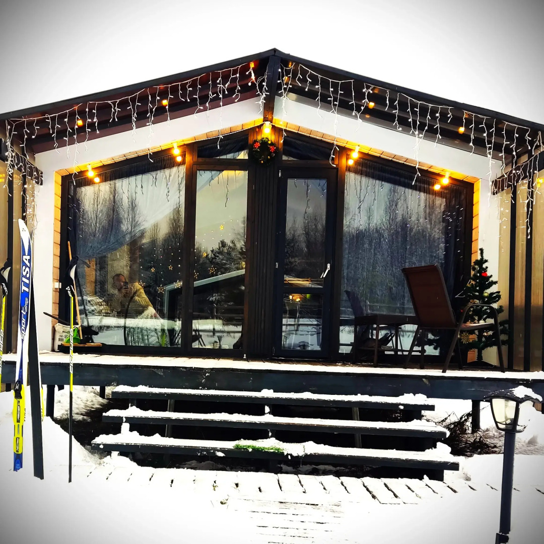 Гостевой дом Атмосфера Суздаль