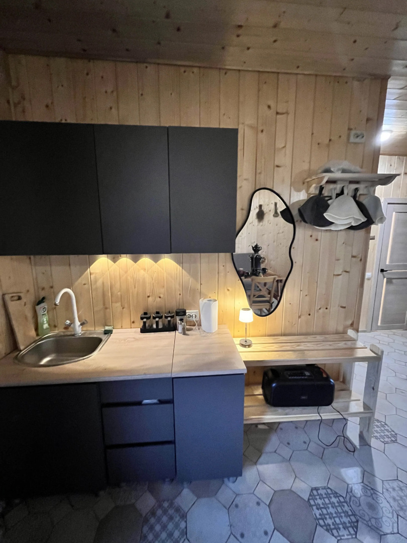 Частный дом Уютный дом за городом