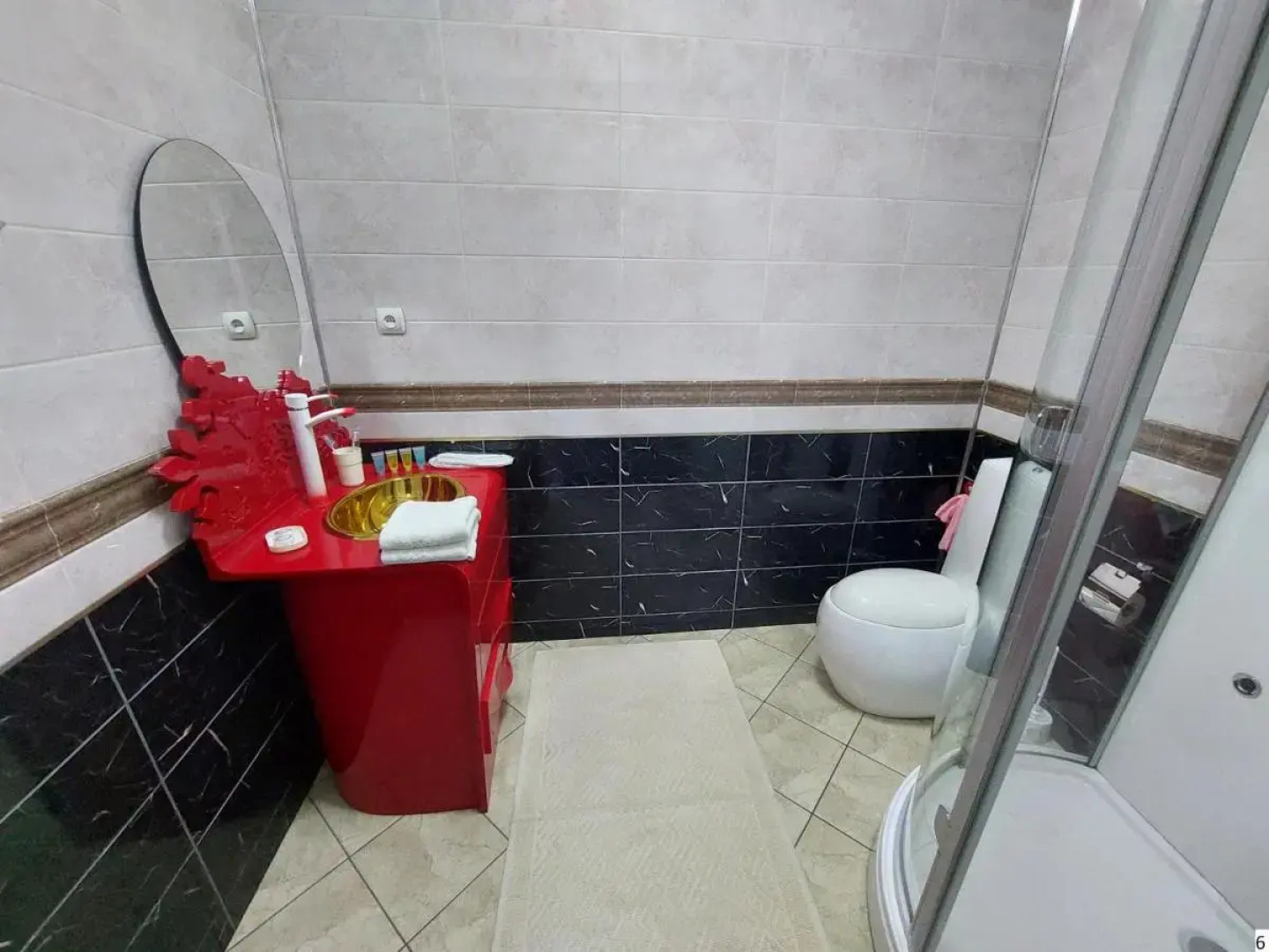 Апарт-отель Turan Semey Grand Hotel