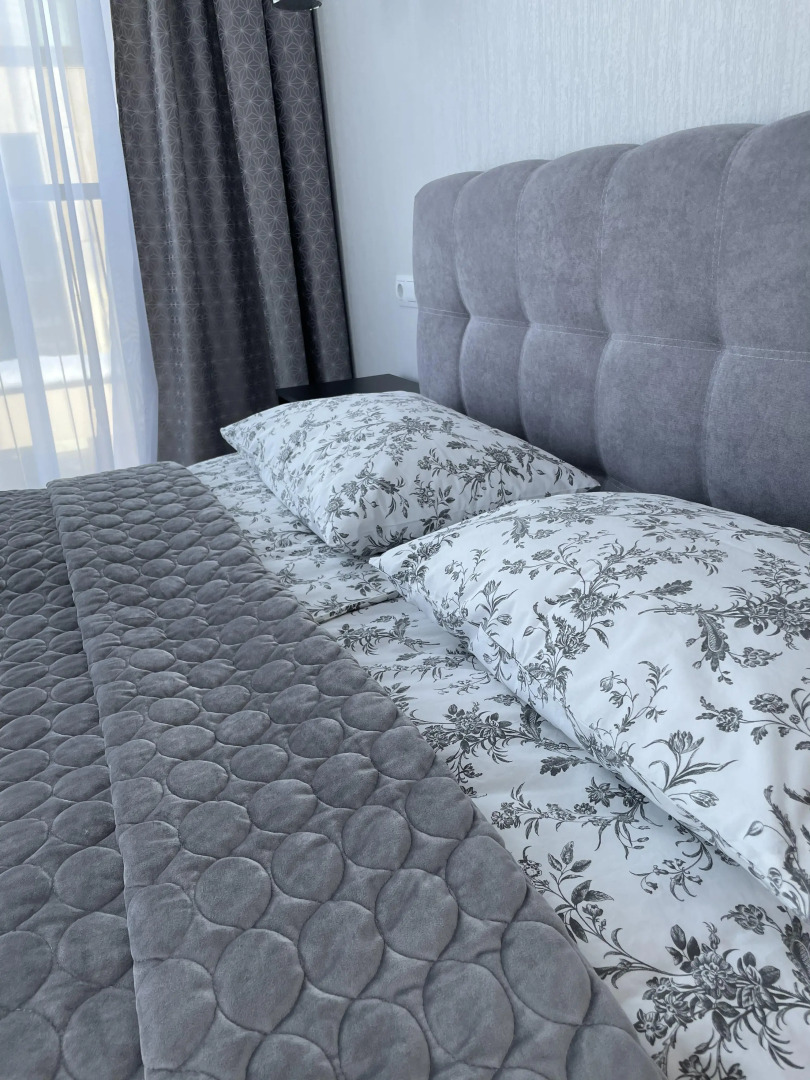 Апартаменты Sport Village Aparts