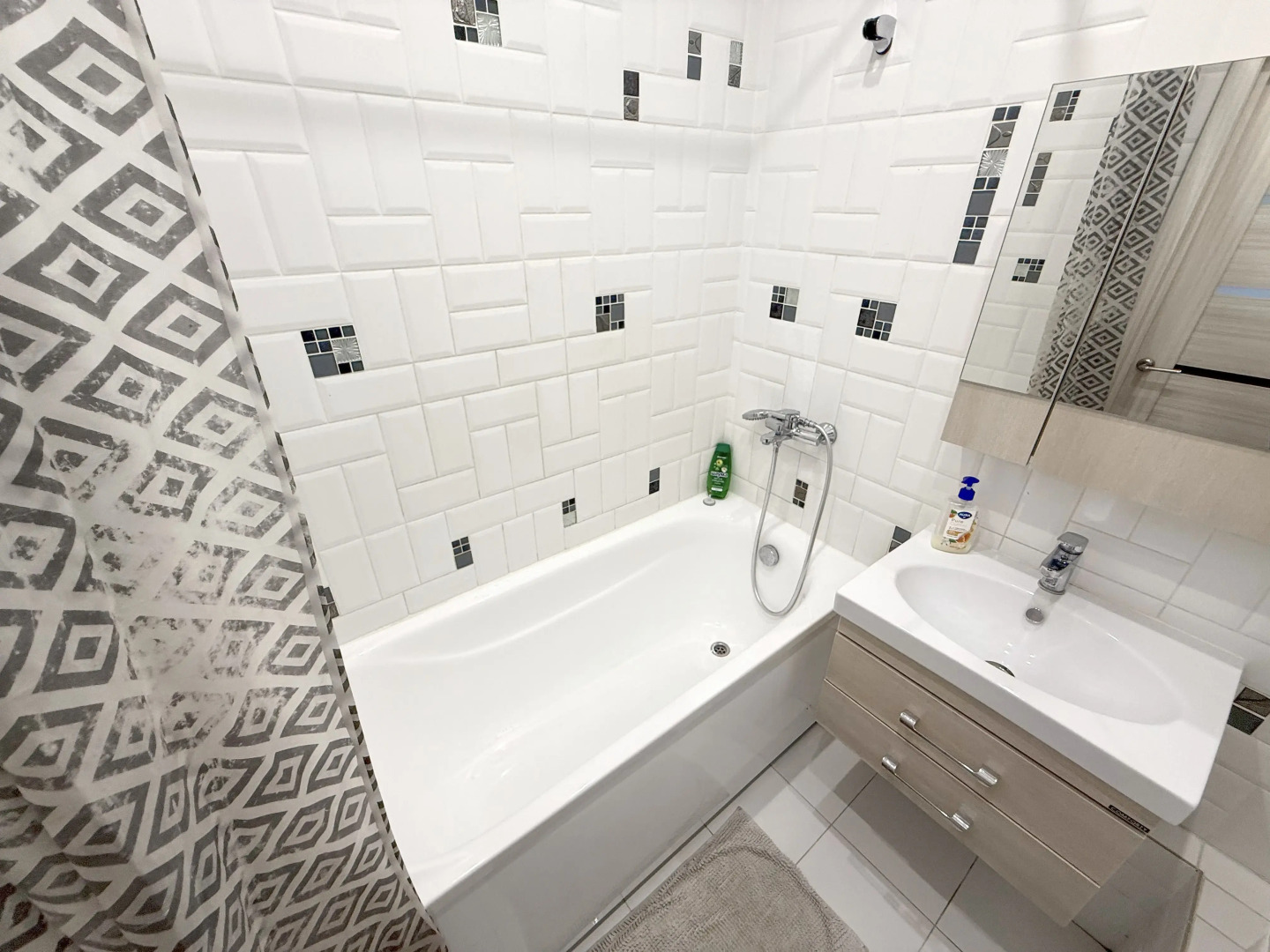 Квартира Посуточно до 8 человек