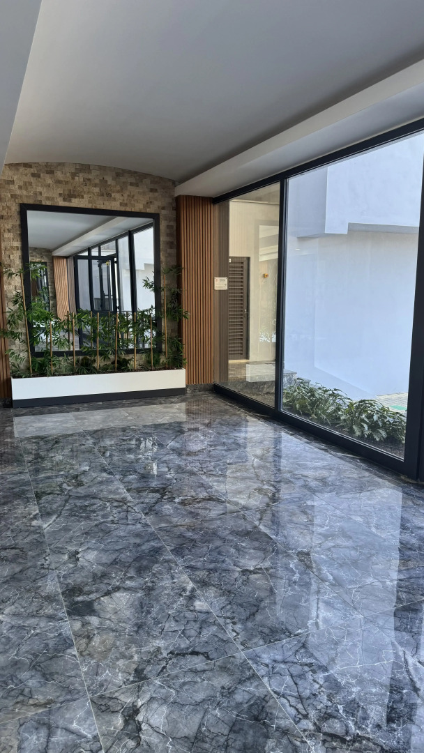 Апартаменты Harmony park Газипаша