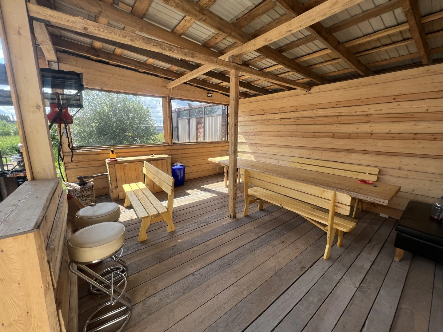 Мини-отель Гостиничный комплекс King