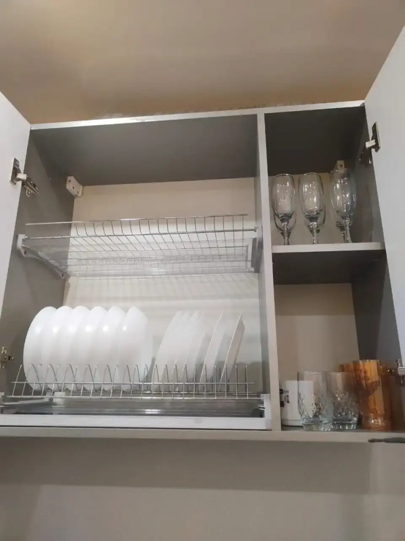 Квартира в центре Ставрополя