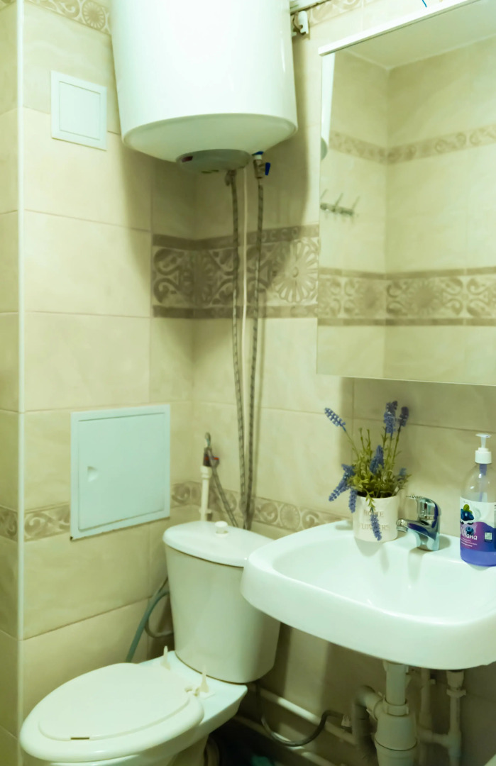 Квартира 1 Вблизи Арены 2000