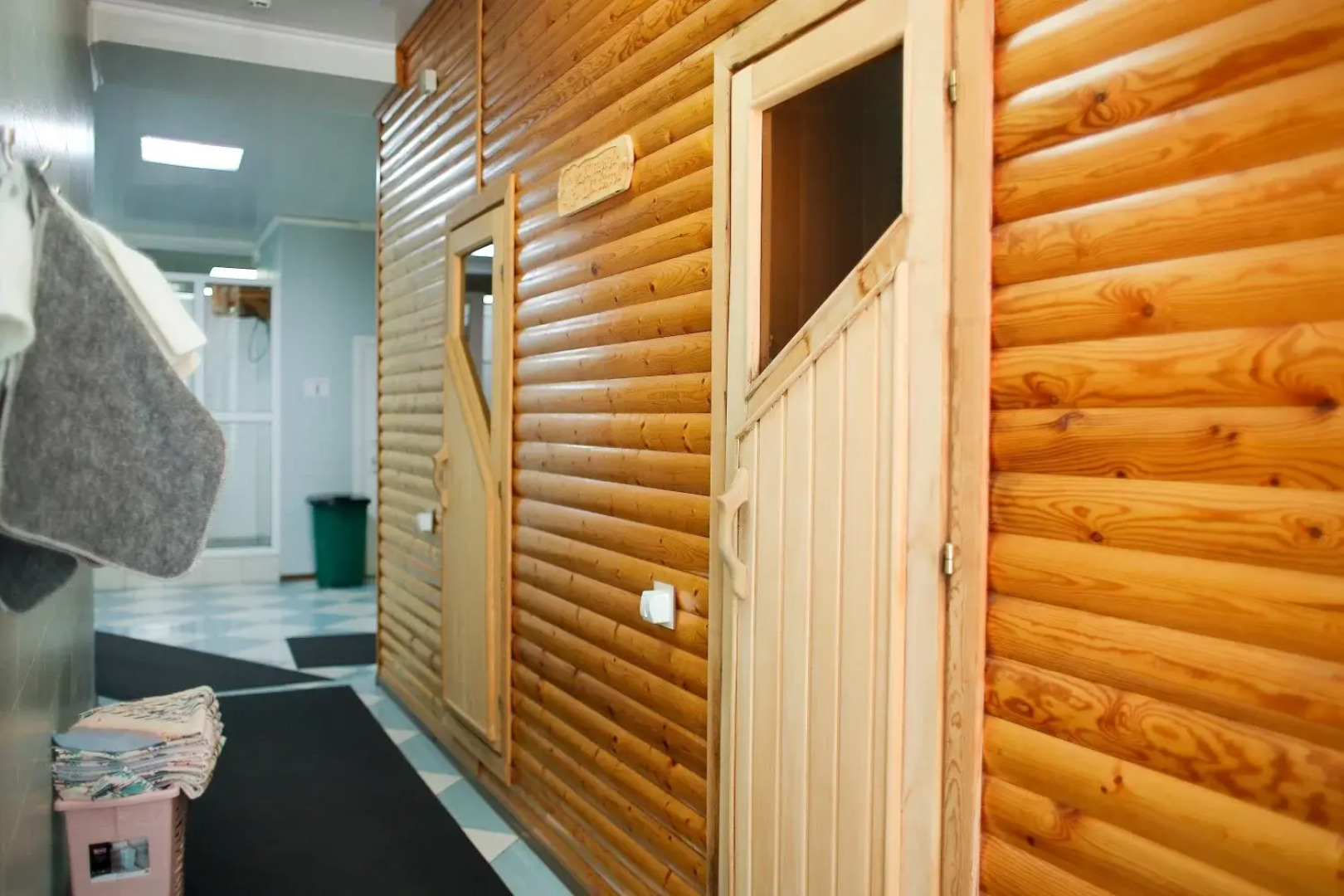 Санаторий София