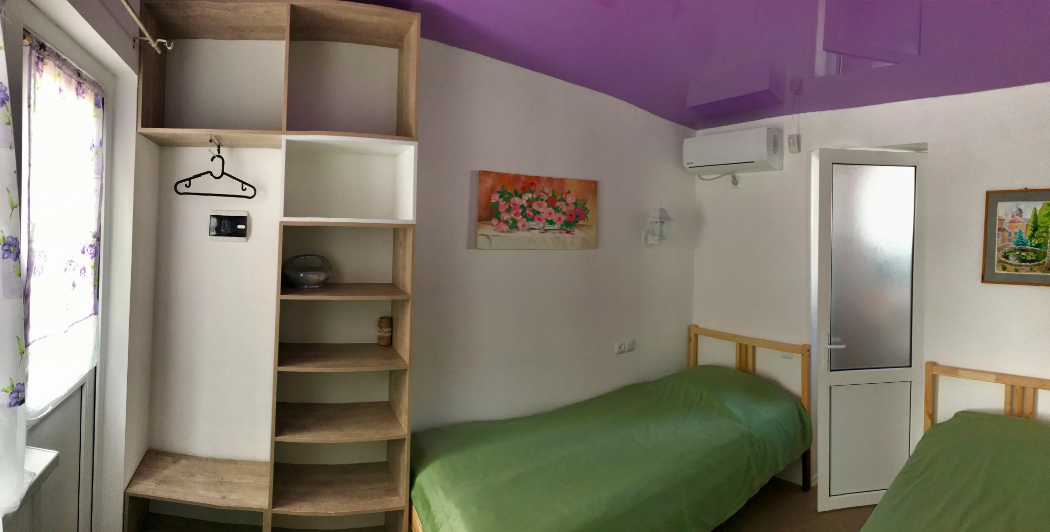 Гостевой Дом Пятница