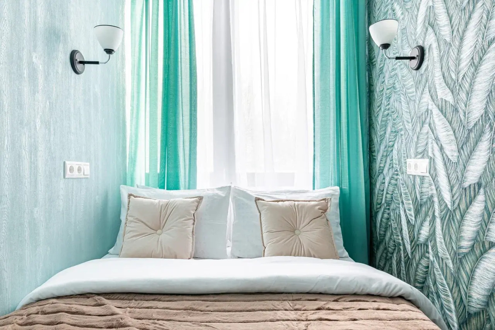 Апартаменты в ЖК "Admiral Waterhouse" ДЛ10