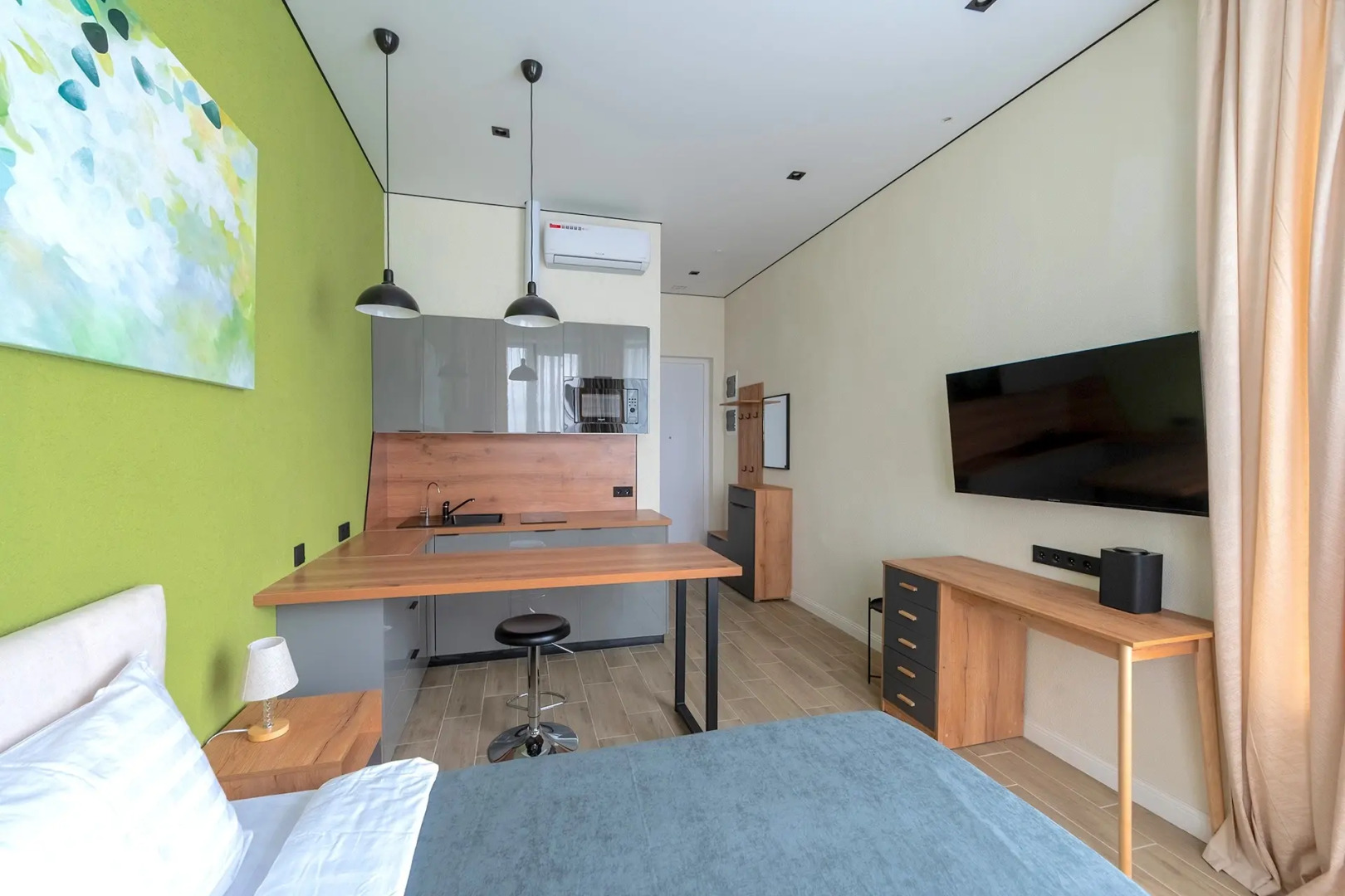 Апарт-отель Винтерфелл Стрешнево