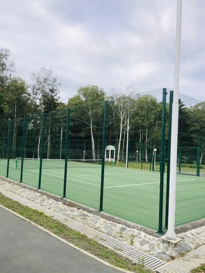 Санаторий Синегорские минеральные воды