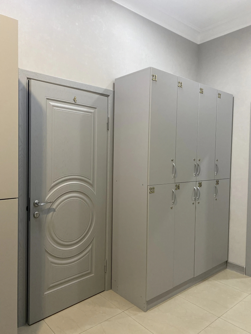 Меблированные комнаты  Манур