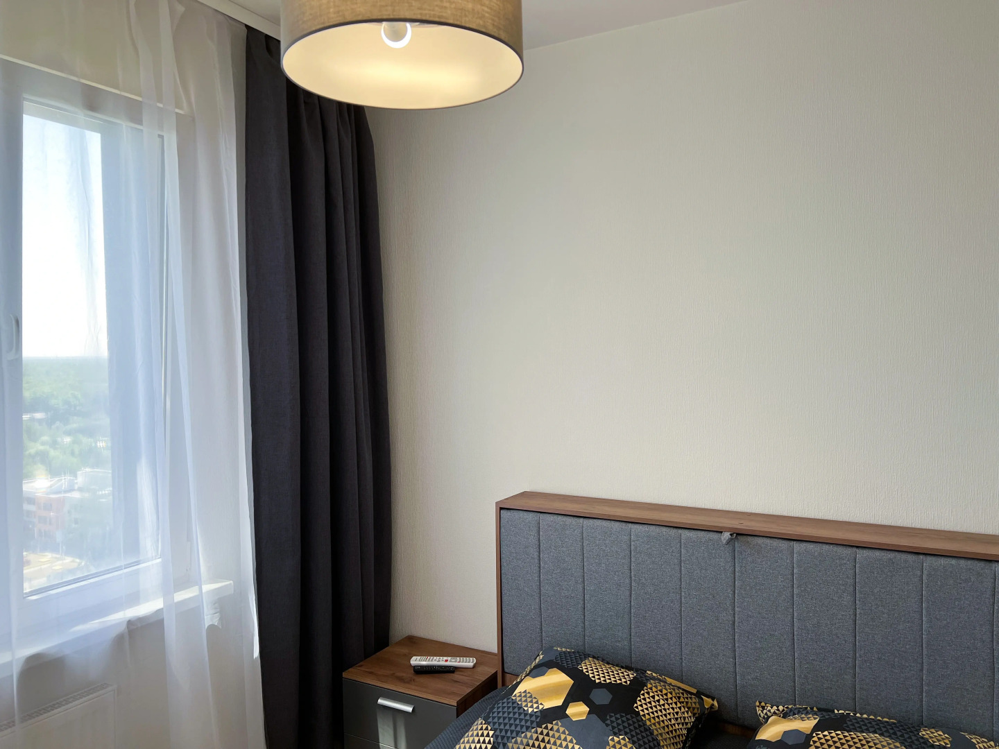 Апартаменты Евродвухкомнатные рядом с Ногинским Шоссе